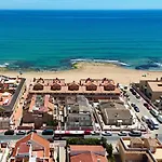 شاليه En La Mata A 50 Metros De La Playa *