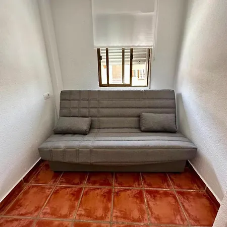 Chalet En La Mata A 50 Metros De La Playa Torrevieja