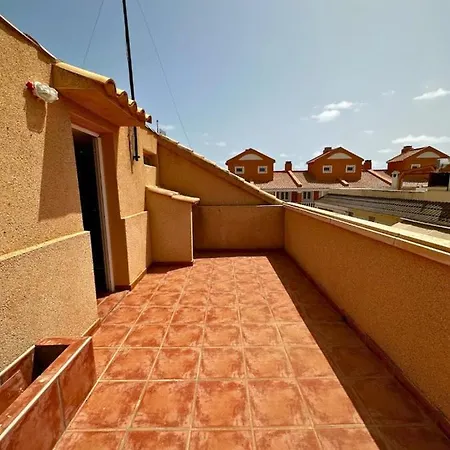 Chalet En La Mata A 50 Metros De La Playa