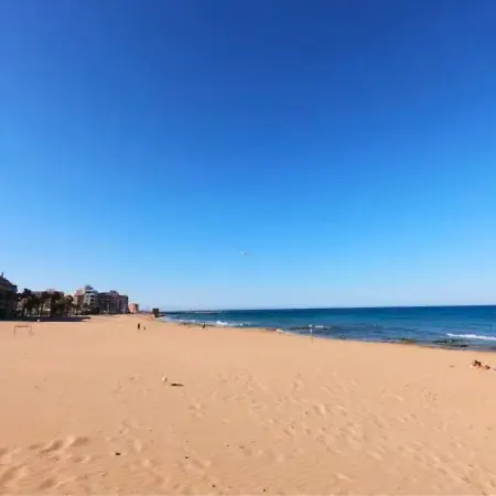 En La Mata A 50 Metros De La Playa Torrevieja