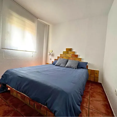 Chalet En La Mata A 50 Metros De La Playa *