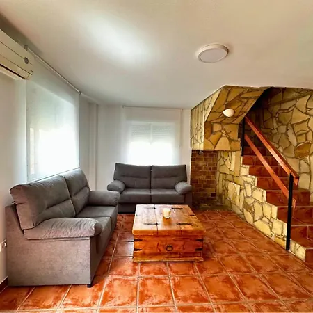 Chalet En La Mata A 50 Metros De La Playa Torrevieja