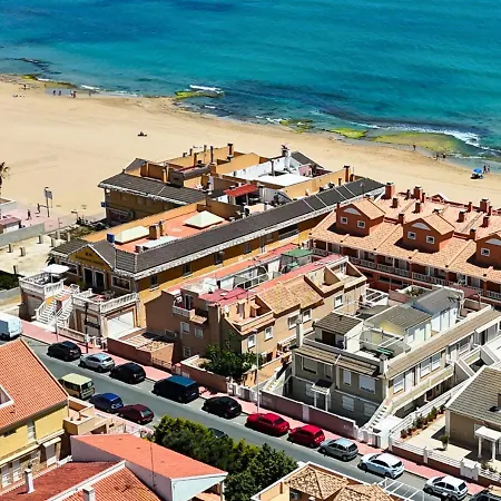 En La Mata A 50 Metros De La Playa Torrevieja