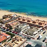 En La Mata A 50 Metros De La Playa *