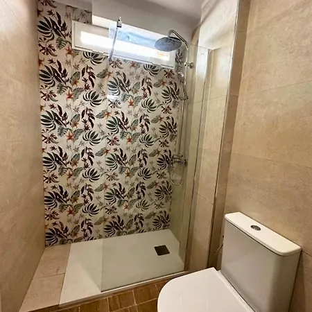 Шале En La Mata A 50 Metros De La Playa Торевьиа