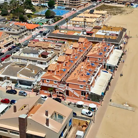 En La Mata A 50 Metros De La Playa 托雷维耶哈