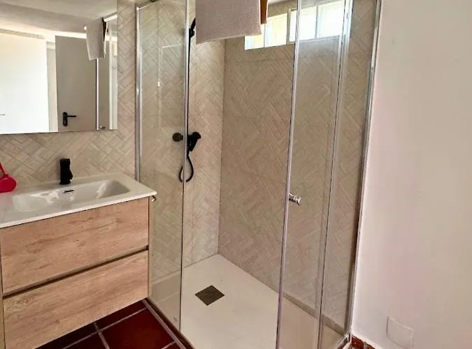 Domek alpejski En La Mata A 50 Metros De La Playa *