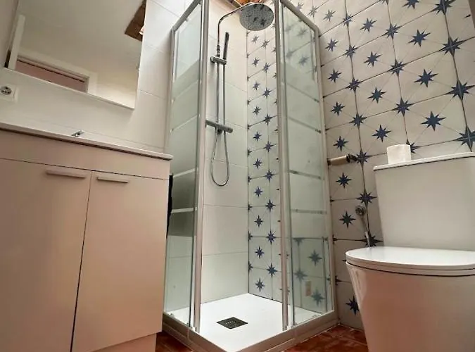 En La Mata A 50 Metros De La Playa Domek alpejski *