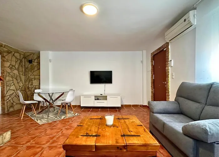 En La Mata A 50 Metros De La Playa