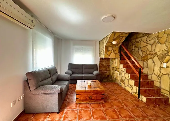 Domek alpejski En La Mata A 50 Metros De La Playa Torrevieja