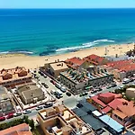 En La Mata A 50 Metros De La Playa