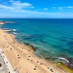 Domek alpejski En La Mata A 50 Metros De La Playa Torrevieja